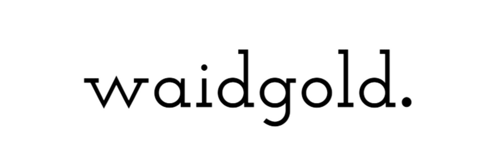 Waidgold Logo